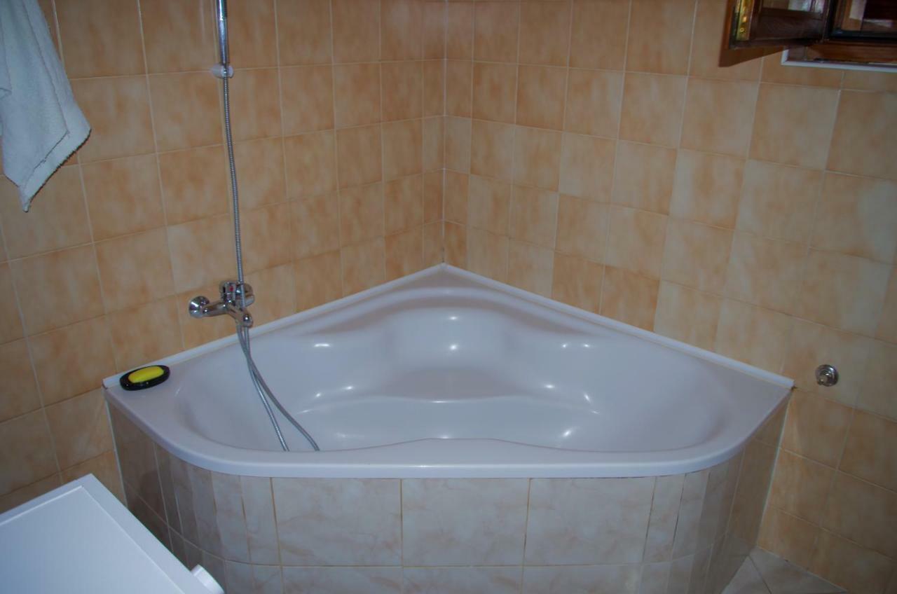 Apartman Sofia Zadar Exteriör bild