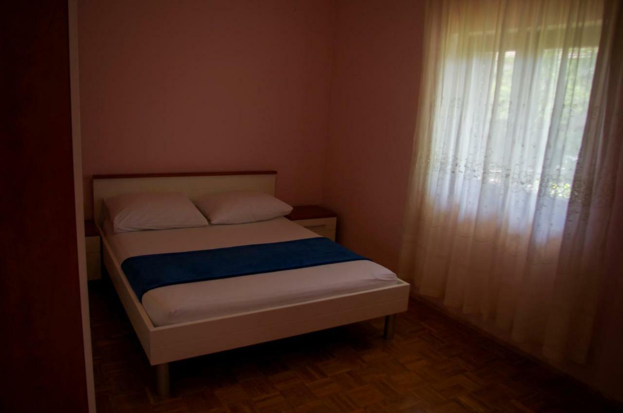 Apartman Sofia Zadar Exteriör bild